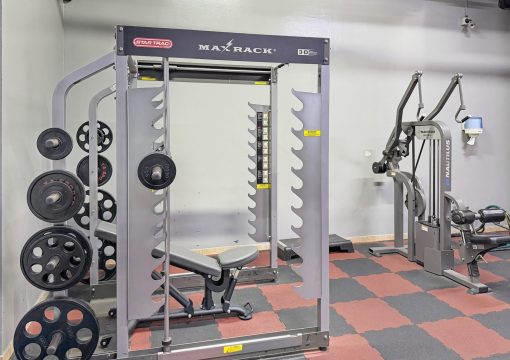 Vibrant 1 bedroom with Marina view- Your Stylish & Bright Getaway