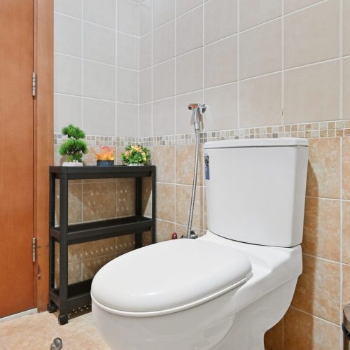 Vibrant 1 bedroom with Marina view- Your Stylish & Bright Getaway