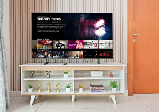 Vibrant 1 bedroom with Marina view- Your Stylish & Bright Getaway