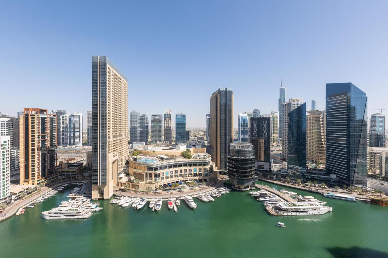 Why Choose an Airbnb Over Hotels in Dubai?
